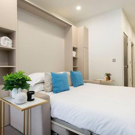 City Life Bliss Central Studio In Reading Chrl F3 Экстерьер фото
